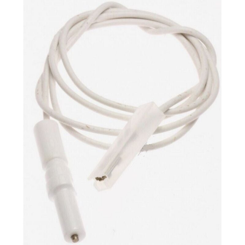 Bougie allumage L600 cast pour table de cuisson arthur-martin