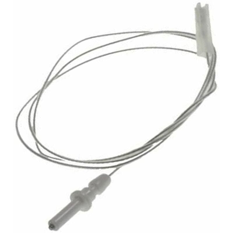 Bougie d'allumage d'origine (C00259876) Four, cuisinière ariston hotpoint, indesit