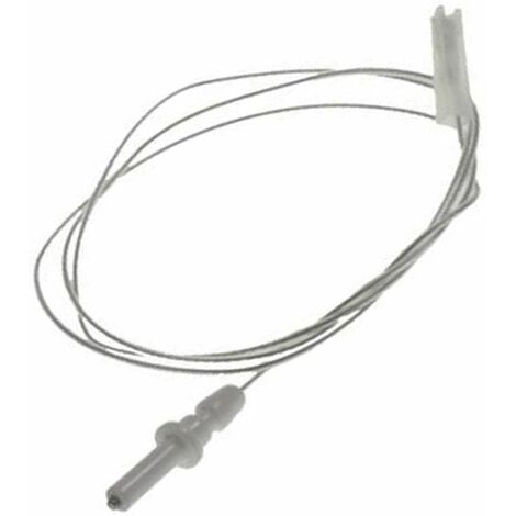 BOUGIE ALLUMAGE PLAQUE GAZ pour CUISINIERE ARISTON - C00259876