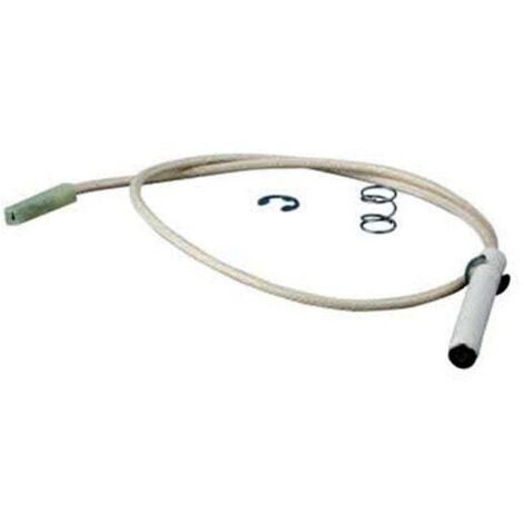 BOUGIE ALLUMAGE POUR TABLE DE CUISSON BOSCH - 00174618