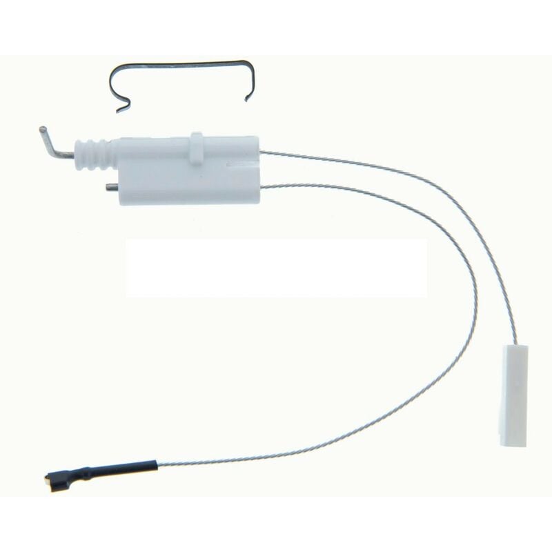 Bougie de chauffage junkers wr wrd 8708107013 Electrodes Sondes Bougies Chauffe eau
