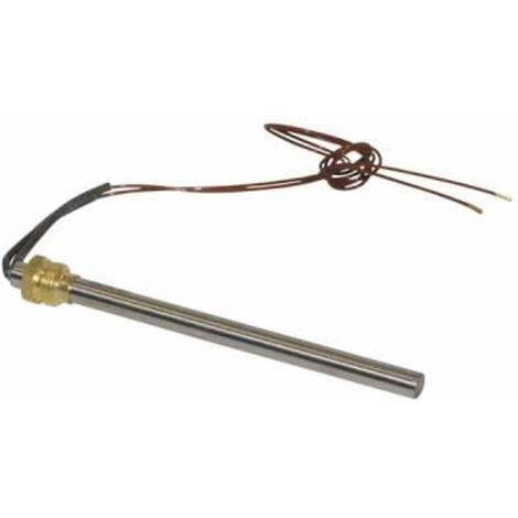 Bougie avec raccord fileté de 3/8'' 280w - DIFF