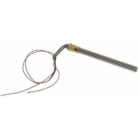 Bougie avec raccord fileté de 3/8'' 350w - DIFF