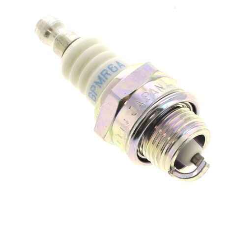 Bougie bpmr6a pour Debroussailleuse Kawasaki, Debroussailleuse Al-ko, Moteur Ngk