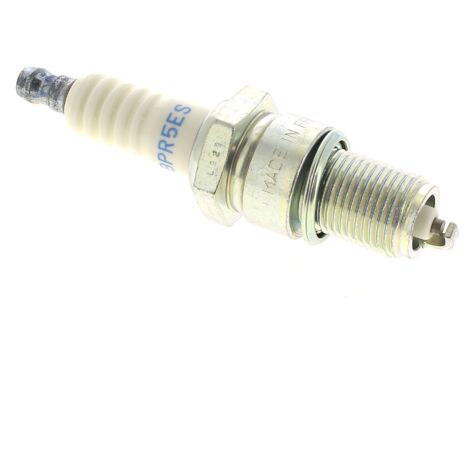 Bougie BPR5ES pour débroussailleuse – Démarrage facile et combustion efficace – Compatible avec moteurs Honda et autres modèles - 9807955846