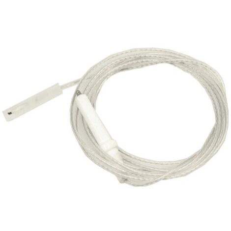 BOUGIE BRULEUR TRIPLE CABLE 1200 MM POUR CUISINIERE GLEM-GAS AIRLUX - Z09Q873