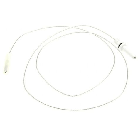 BOUGIE CENTRALE 350 MM POUR TABLE DE CUISSON   GERMANIA - 0415073