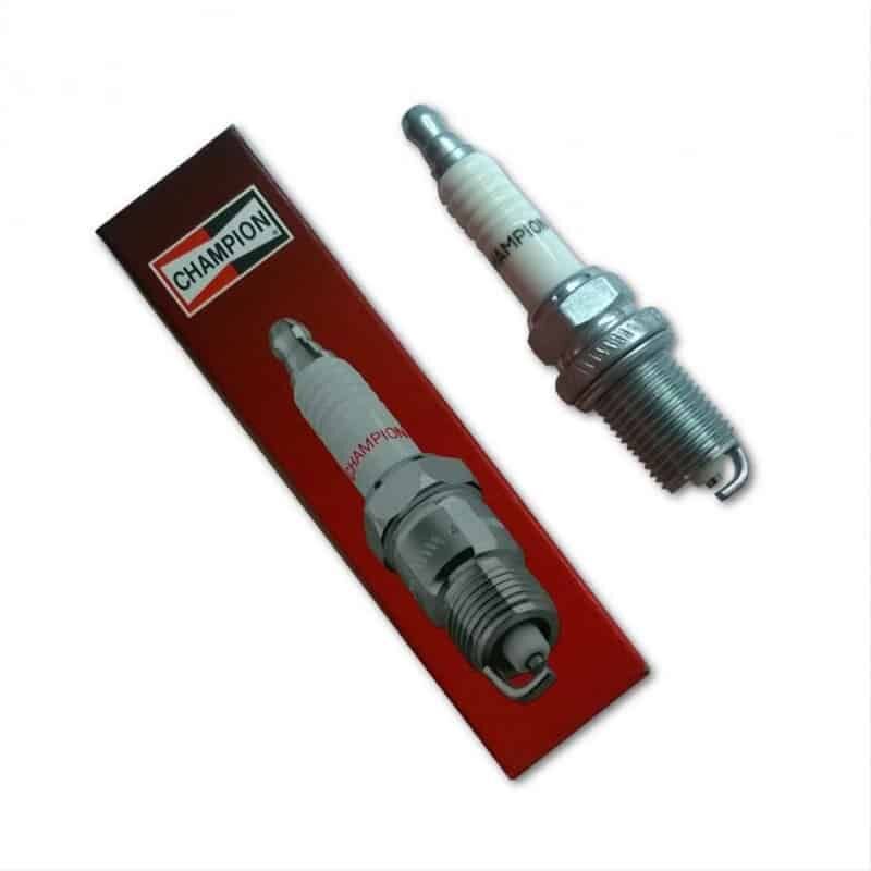 Champion - Bougie RC12YC, Briggs et Stratton 992304, ngk BKR5E