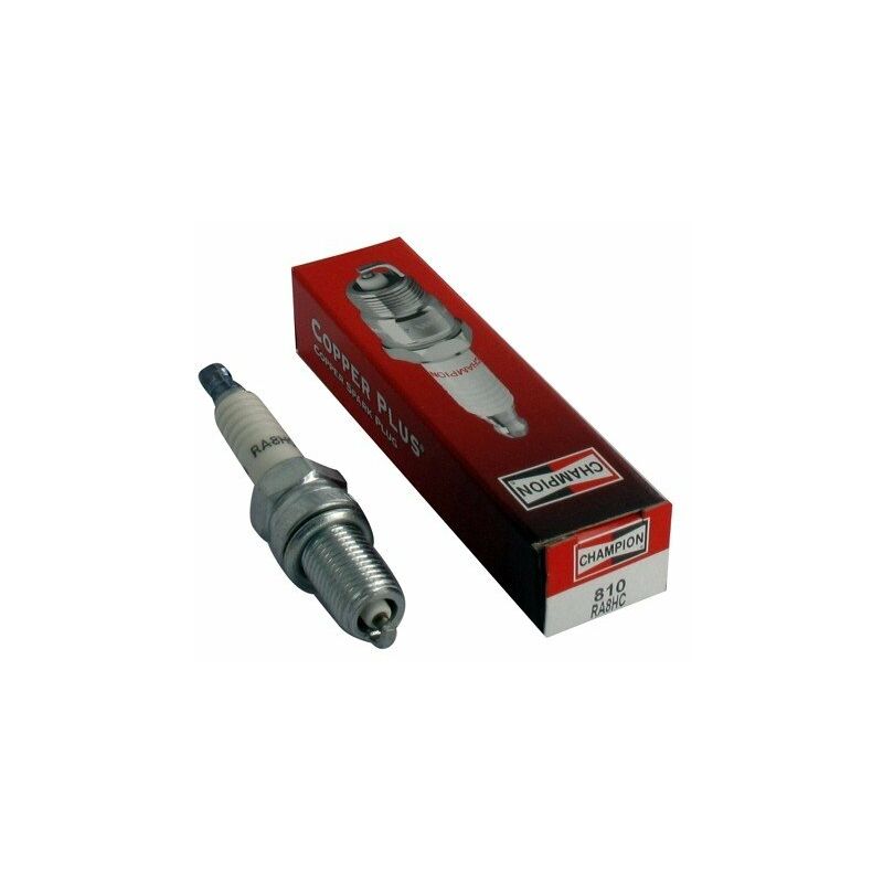  Bougie CHAMPION RA8HC - NGK DCPR7E - NGDCPR7E