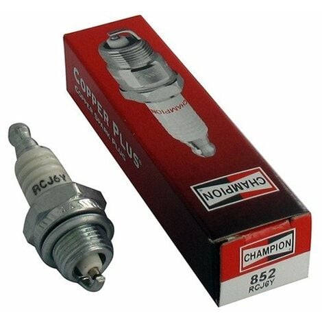 AUTRES Bougie CHAMPION RCJ6Y - NGK BPMR7A - NGBPMR7A - TASHIMA 2209840