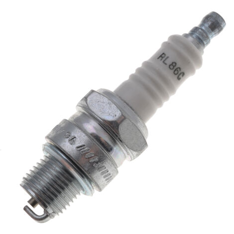 Bougie Champion RL86C pour moteur thermique
