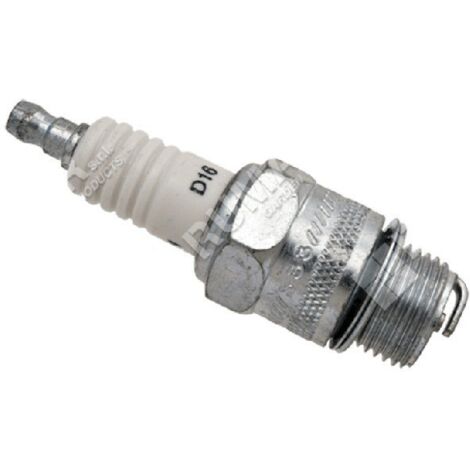 Bougie COMPATIBLE CHAMPION D16 - 001315