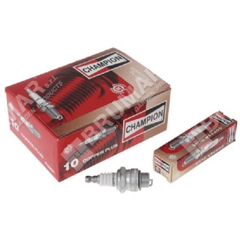 Bougie COMPATIBLE CHAMPION J17LM - 000587