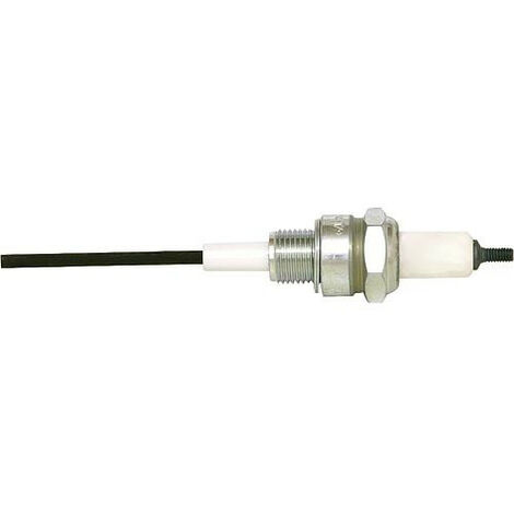 Bougie d allumage speciale ZE 14-12-66 NICR8020 9.340.021