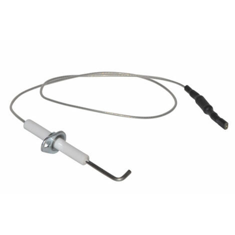 Bougie d&039allumage + resistance - DIFF pour De Dietrich Chappée : 95332802