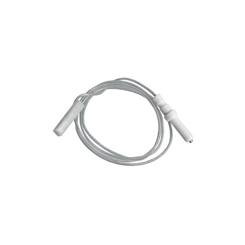 Bougie allumage longueur 700 pour table de cuisson scholtes