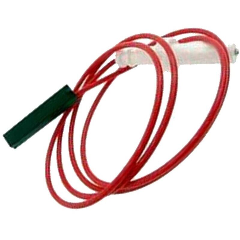 Bougie d'allumage (72X6272) Four, cuisinière 311657 De Dietrich brandt, fagor