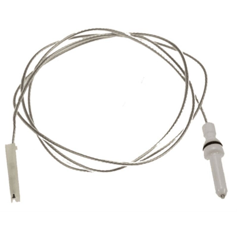 Bougie d allumage 900 mm pour table de cuisson Smeg 810930124 Bougie d allumage 900 mm pour table de cuisson Smeg 810930124