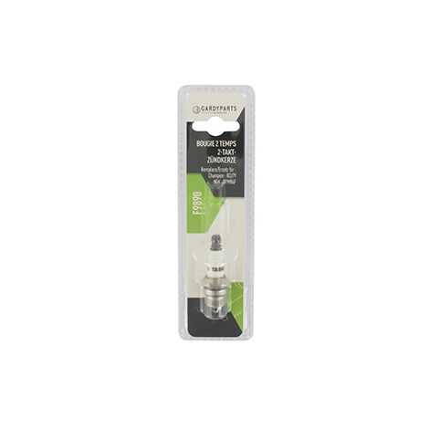 Bougie D'allumage Adaptable Sous Coque Remplace Champion Rdj7y - Ngk Bpmr6f. Voir Données Constructeur.