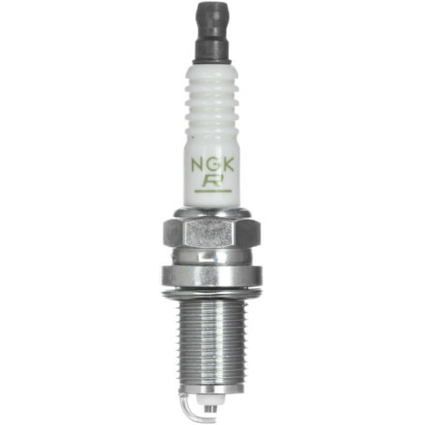 Bougie d'allumage BKR7E11 Ø14mm Longueur Culot: 19mm Clé: 16mm Électrode Cuivre Écart: 1.1mm - Olive Monobloc