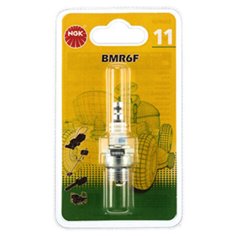 Bougie d'Allumage BMR6F-B1- Olive démontable