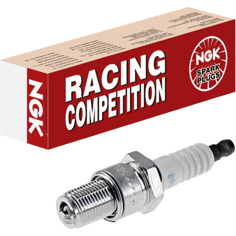 BOUGIE D'ALLUMAGE BORNE EXTRACTABLE NKG BR8EG NGK