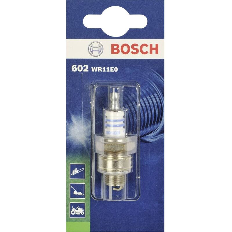 Bosch - WR11E0 KSN602 0242215801 Bougie dallumage