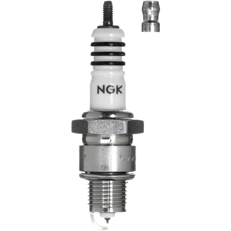 NGK - bougie allumage boite - BPR8HIX