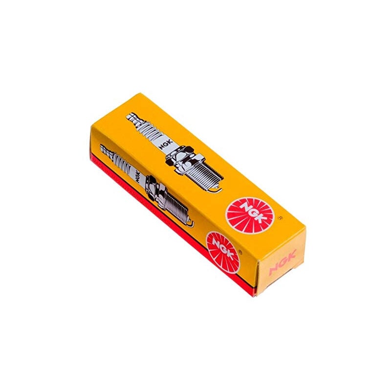 NGK - sparkplug BR8ES standard series