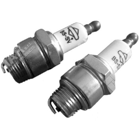 Bougie d'allumage BS-SV BRIGGS & STRATTON 992302 - 020312