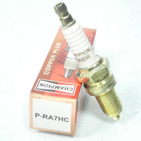 Bougie d'allumage Champion pour Auto P-RA7HC Neuf