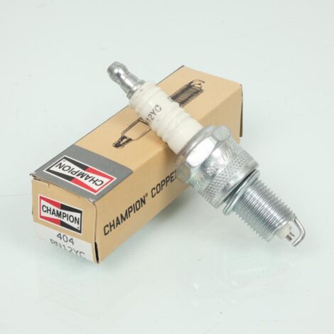 Bougie d'allumage Champion pour Moto Harley Davidson 1340 FLHR