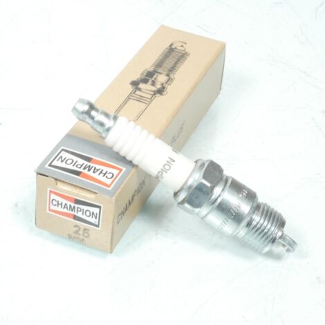 Bougie d'allumage Champion pour moto RV17YC Neuf