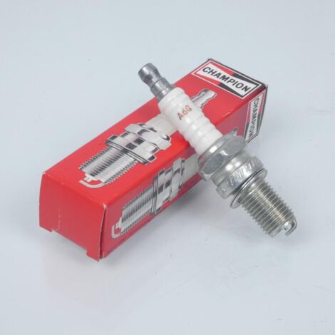 Bougie d'allumage Champion pour Quad Adly 300 Interceptor 2005 à