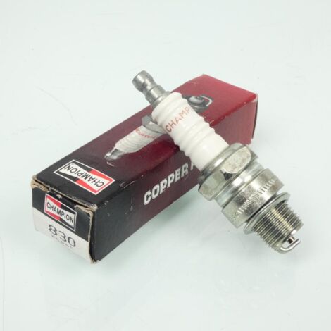 Bougie d'allumage Champion pour Scooter Honda 50 Sfx Sport 1996 à