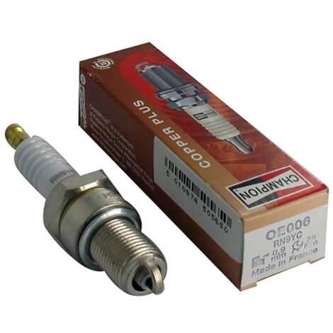 Nouveau ALM bougie pour HONDA et tondeuses à gazon Macallister RN9YC
