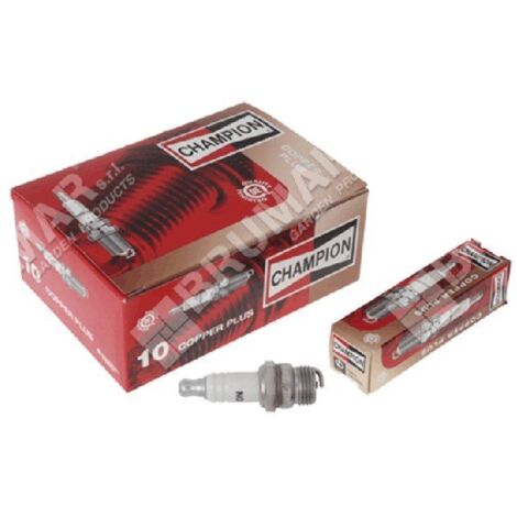 Bougie d'allumage COMPATIBLE CHAMPION CJ7Y - 000586