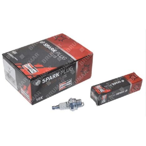 Bougie d'allumage COMPATIBLE CHAMPION CJ8 - 000584