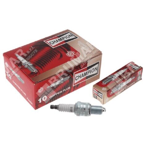 Bougie d'allumage COMPATIBLE CHAMPION N9YC - 005150