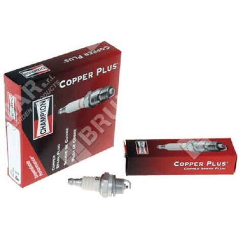 Bougie d'allumage COMPATIBLE CHAMPION RCJ7Y - 005128