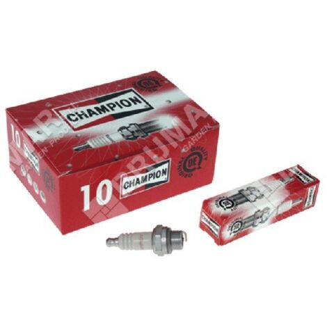 Bougie d'allumage COMPATIBLE CHAMPION RCJ8 - 005124