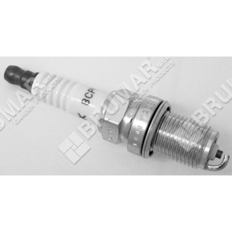 Bougie d'allumage COMPATIBLE NGK BCP5ES - 002018