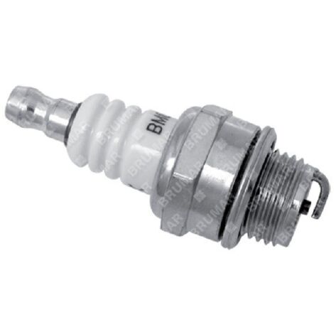Bougie d'allumage COMPATIBLE NGK BM6A - 000002