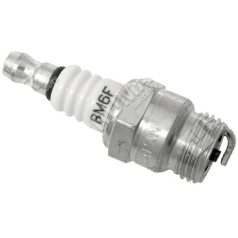 Bougie d'allumage COMPATIBLE NGK BM6F - 001199