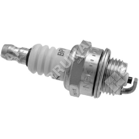 Bougie d'allumage COMPATIBLE NGK BPM6A - 001204