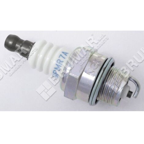Bougie d'allumage COMPATIBLE NGK BPMR7A - 002601