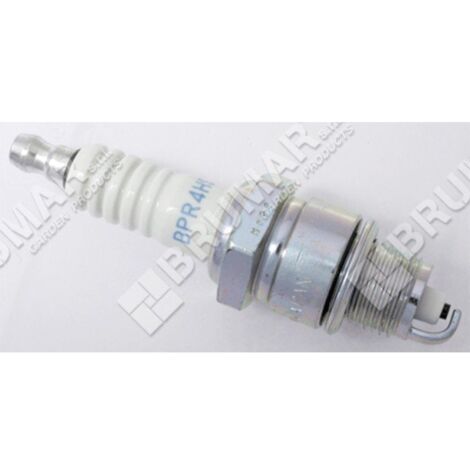 Bougie d'allumage COMPATIBLE NGK BPR4HS - 018140