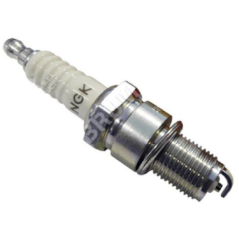 Bougie d'allumage COMPATIBLE NGK BR9ES - 040240