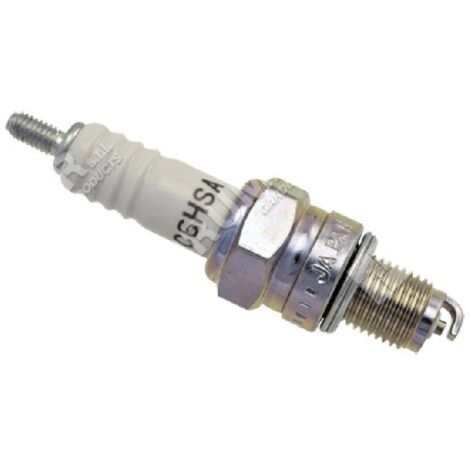 Bougie d'allumage COMPATIBLE NGK C6HSA - 005235
