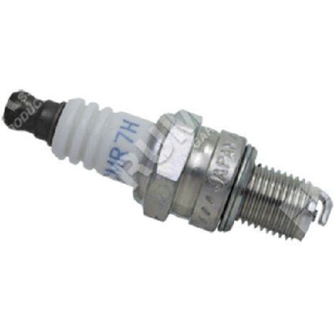 Bougie d'allumage COMPATIBLE NGK CMR7H - 012808
